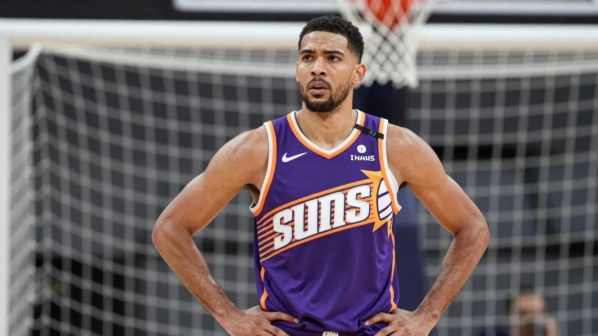 Phoenix Suns Fall to Bulls in Preseason, Miles Bridges Injures Ankle
