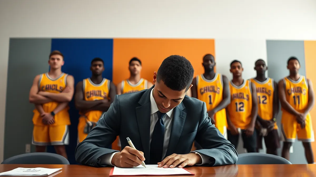 Phoenix Suns Rule Out Ja Morant Trade This Offseason