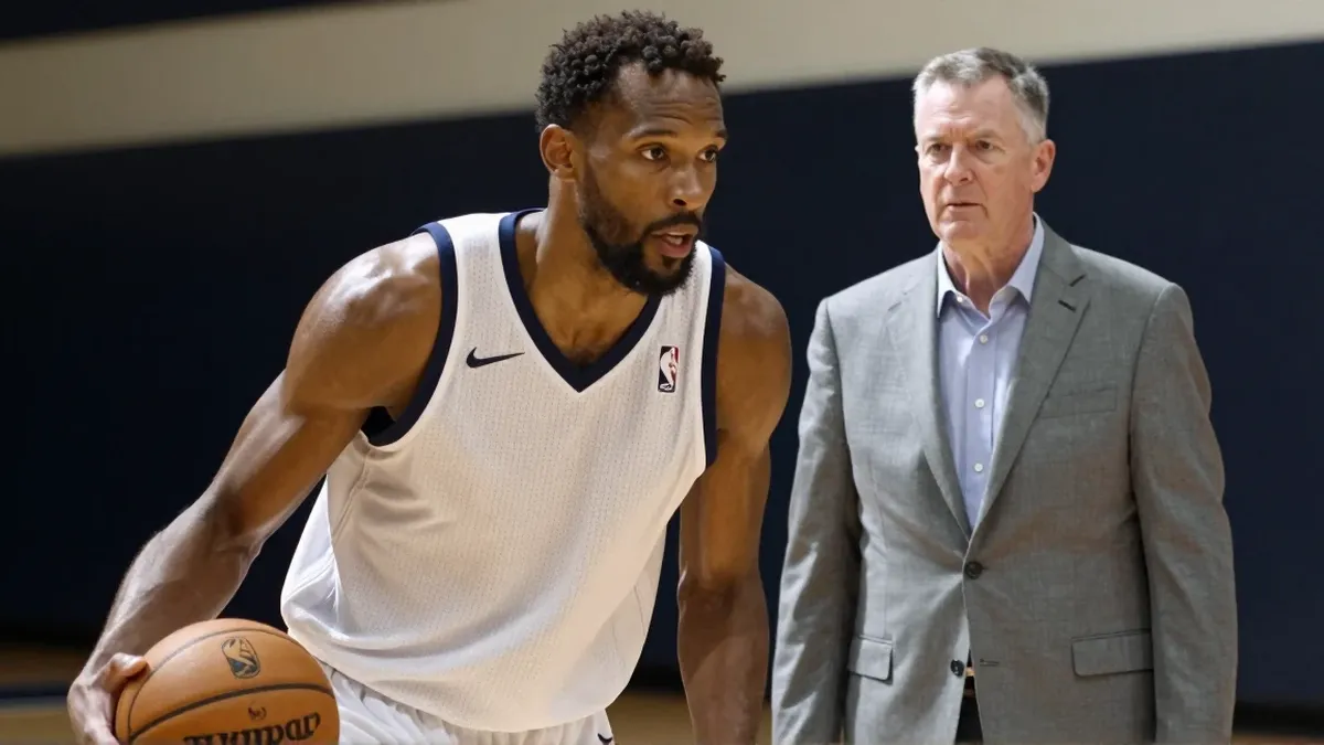 The Phoenix Suns have signed Sam Hoiberg, the son of former NBA player Fred Hoiberg, as an undrafted free agent