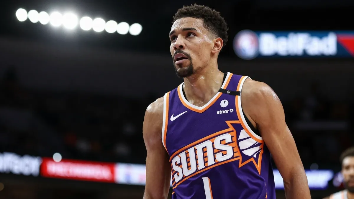 Phoenix Suns Schedule 2026-27: What to Expect from the NBA Season