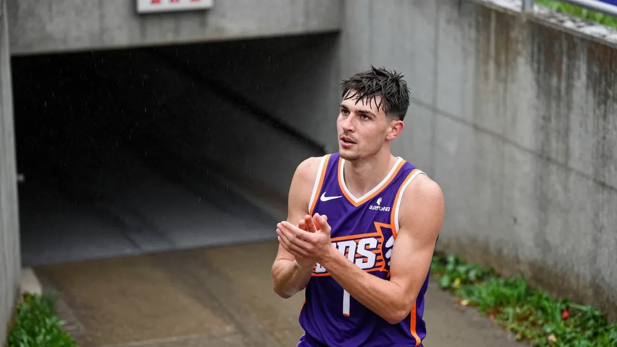 Phoenix Suns title hopes questioned by ESPN analysts ahead of season opener