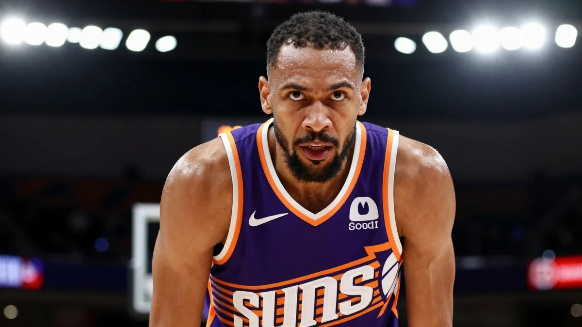 The Phoenix Suns will kick off their 2026-27 pre-season against the Detroit Pistons on Oct