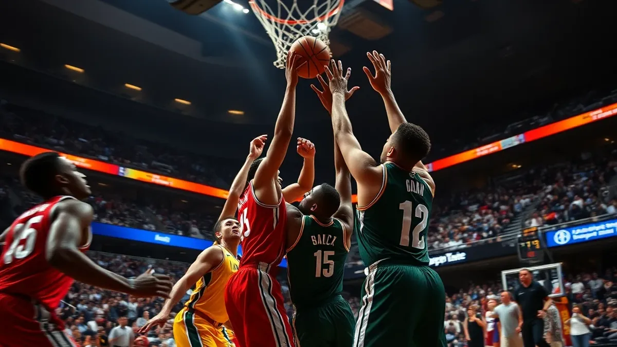The Phoenix Suns face a tough offseason as they suffer five straight defeats, including a 122-131 loss to Oklahoma City...