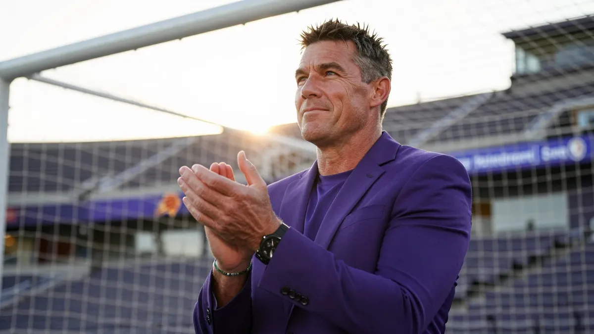 Phoenix Suns Owner Mat Ishbia Emphasizes Continuity for 2026-27 NBA Season