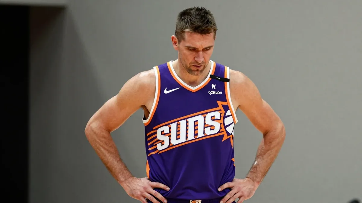 Phoenix Suns face injury and depth concerns before season opener