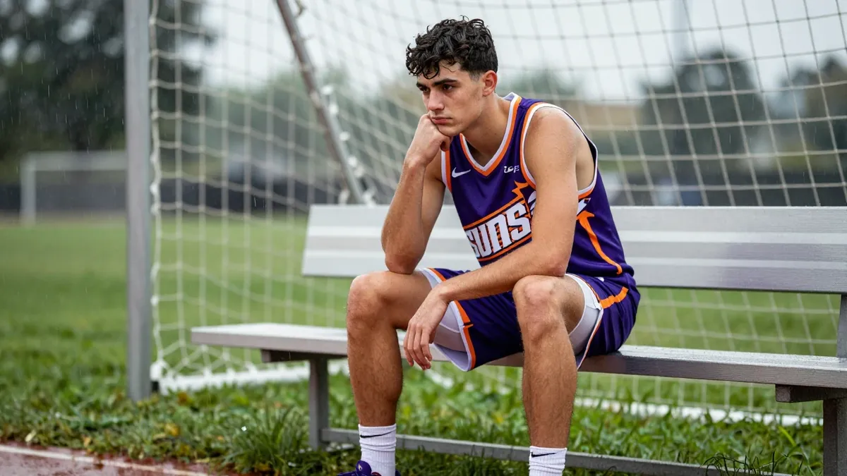 Phoenix Suns Training Camp Opens Amid Playoff Hopes and Injury Concerns