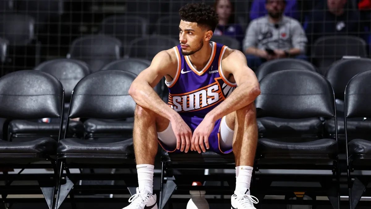 Miles Bridges delivers strong debut for Phoenix Suns in preseason opener