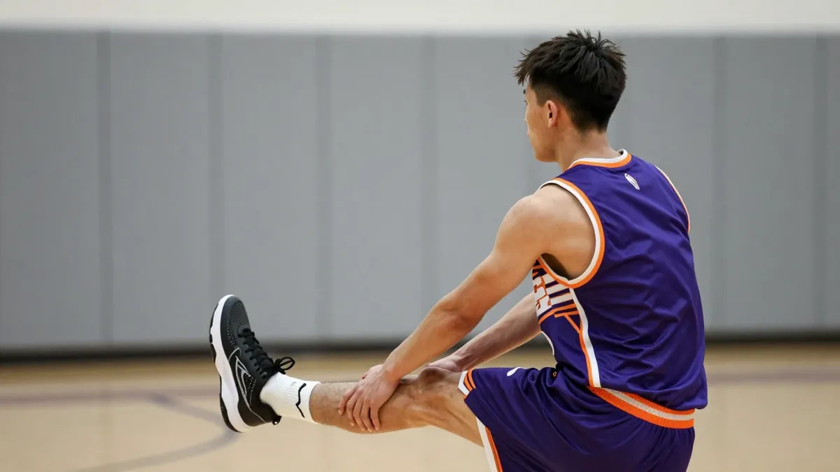 Phoenix Suns star Devin Booker faces criticism as NBA season returns