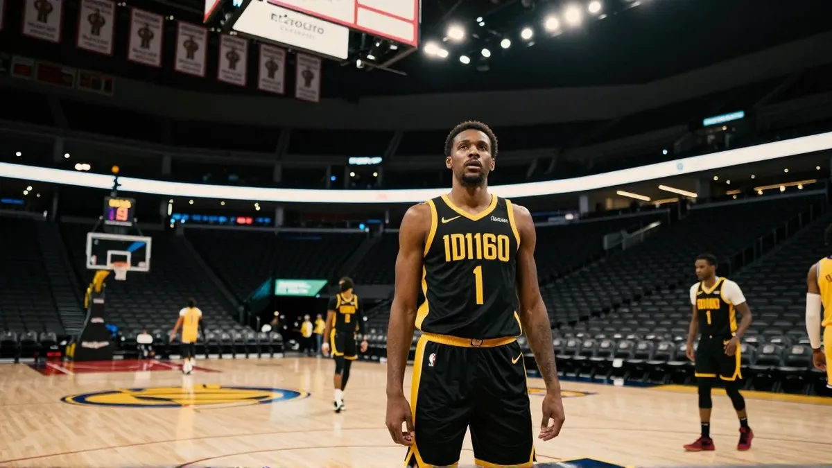 Phoenix Suns Strengthen Roster with Exciting New Signings