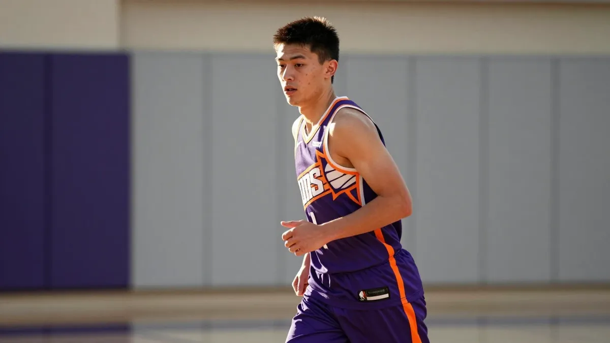 Phoenix Suns Build for Future Despite Recent Playoff Exit to Thunder