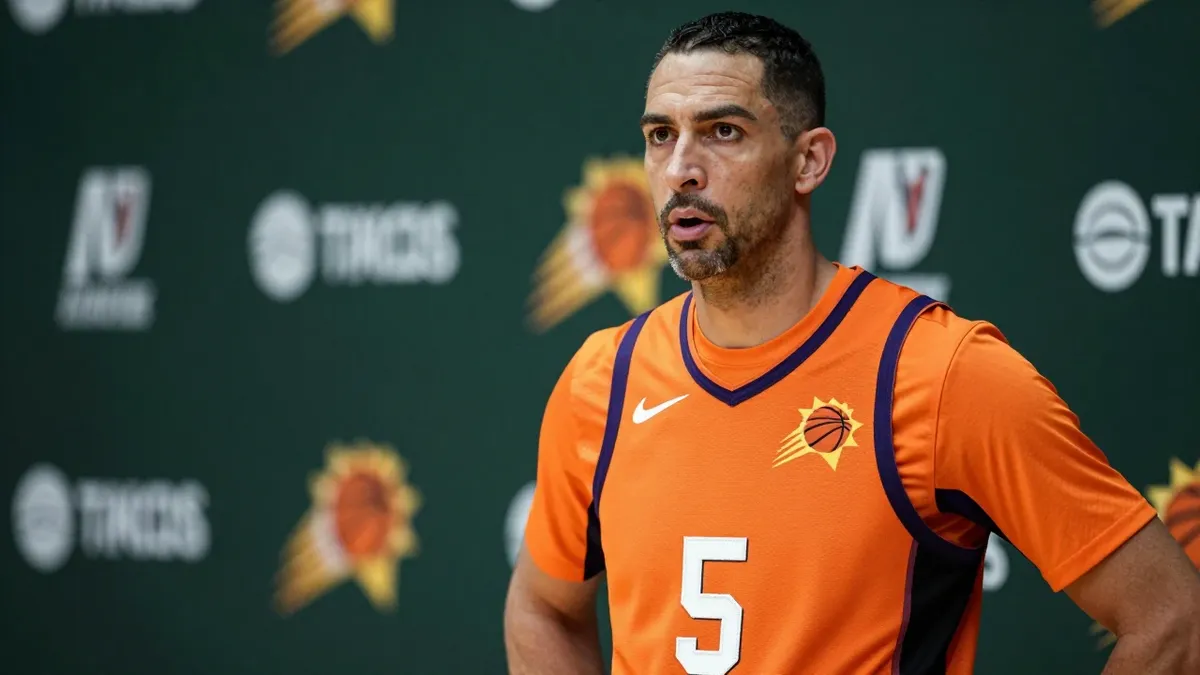The Phoenix Suns are set to face the Golden State Warriors in Christmas games, but what do we know about the NBA schedule?