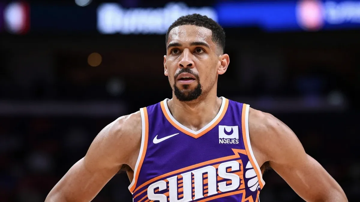 Phoenix Suns center responds to WNBA plans of two former NBA players, sparking debate about the future of women's basketball