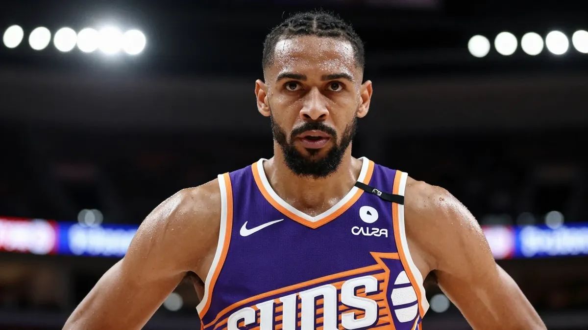 Phoenix Suns still struggling to recover from the financial implications of going all-in on a big three in the summer of 2024