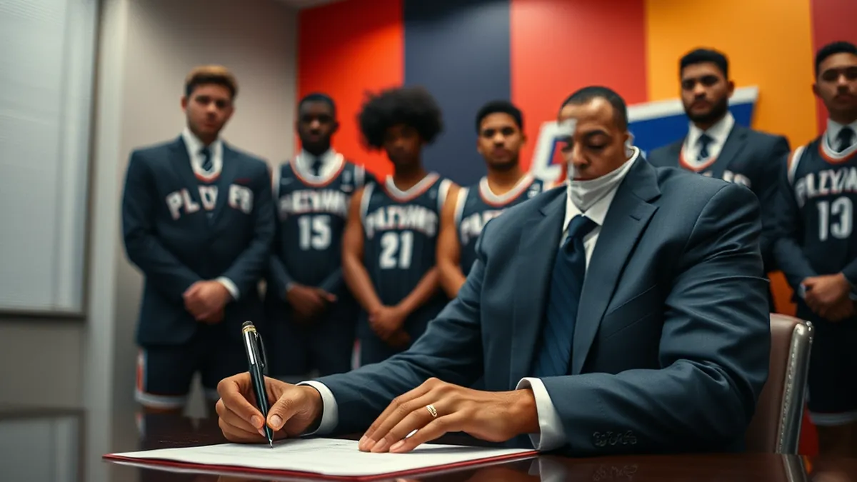 Phoenix Suns Seek Draft Trade, Will They Move Up Again?