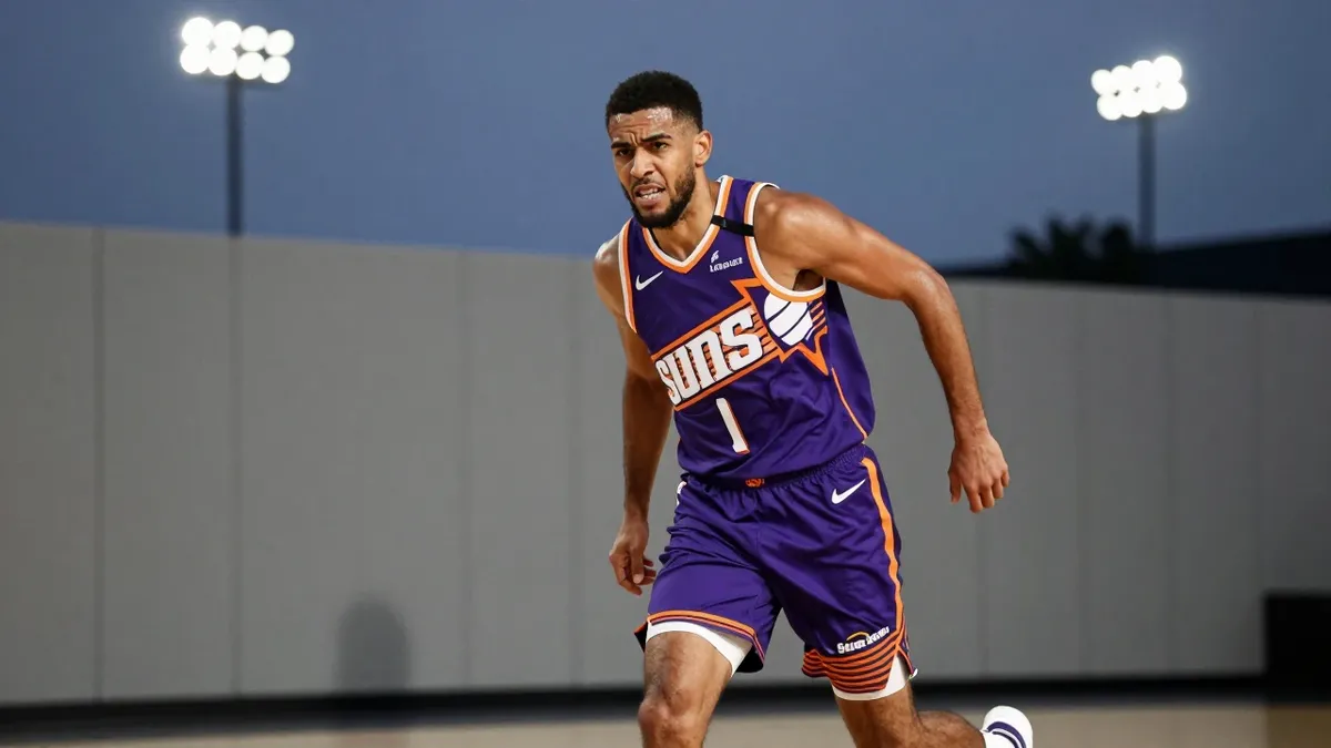Phoenix Suns Face Officiating Shift After Playoff Loss to Thunder