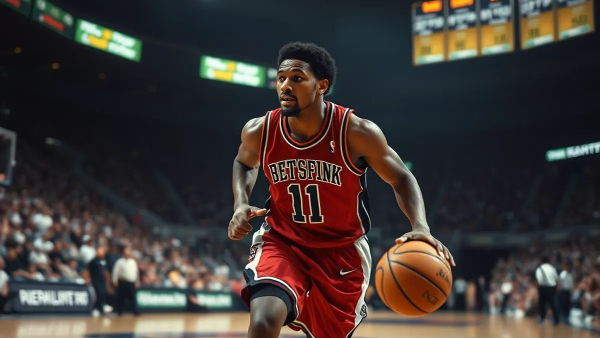 Phoenix Suns Must Prioritize Khaman Maluach's Growth Over Mark Williams