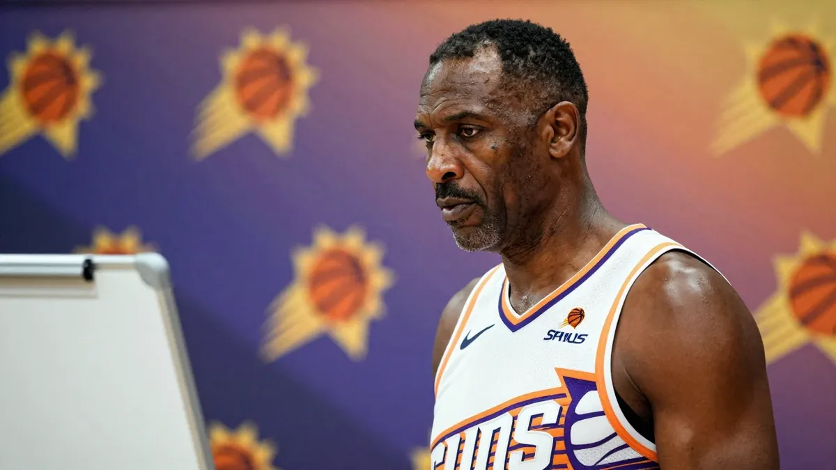 Phoenix Suns climb NBA.com Western Conference offseason power rankings, with Jalen Green a focal point after recent struggles