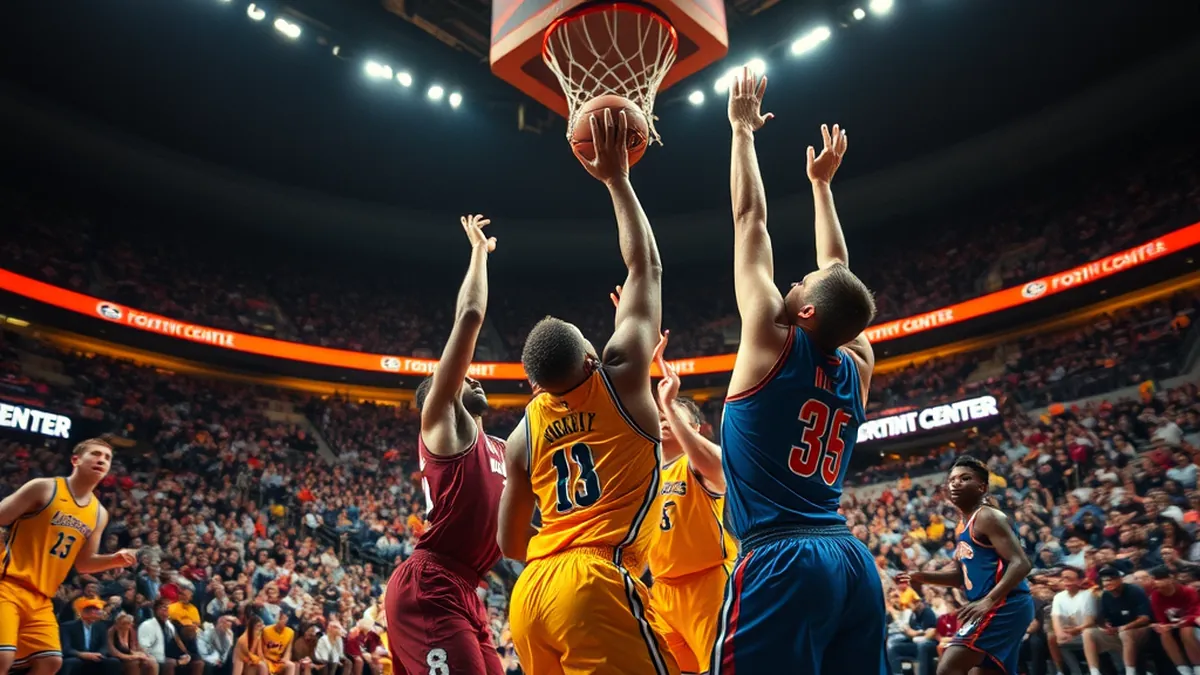 Phoenix Suns Fall to Oklahoma City Thunder in Game 4