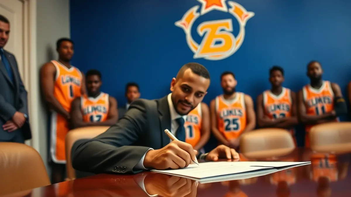 The Phoenix Suns are in a holding pattern with two of their offseason moves, including the trade for Miles Bridges and...