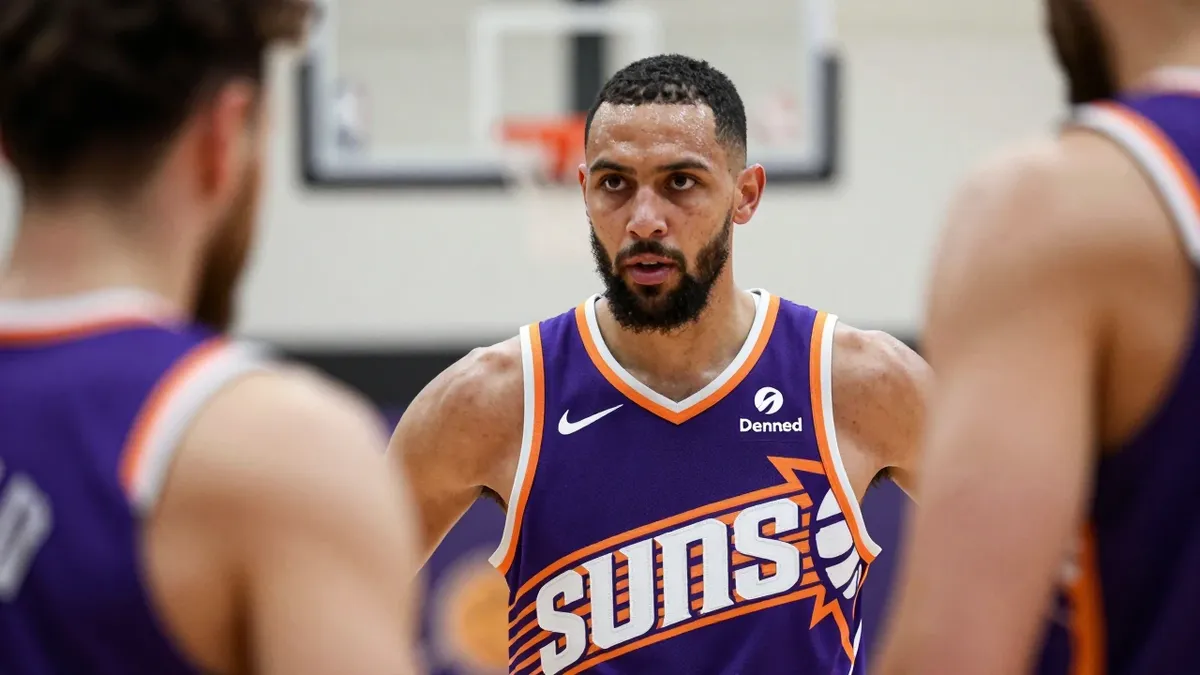 Phoenix Suns Aim for Playoffs After Offseason Moves, Eye Western Conference Rise