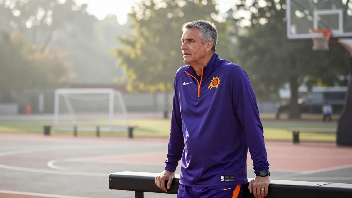 Phoenix Suns' 2018 Draft Decision Revisited as Team Struggles in 2026
